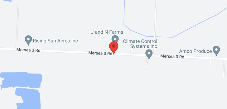 map of 310 MERSEA RD 3